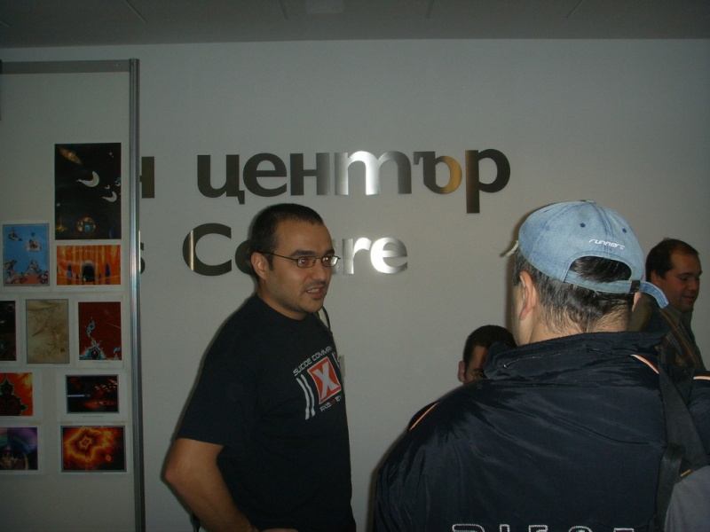 Openfest-BSDcon 20051030 002